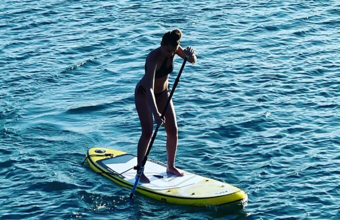 Constanta: Stand Up Paddle Board Full-Day Rental - Frequently Asked Questions