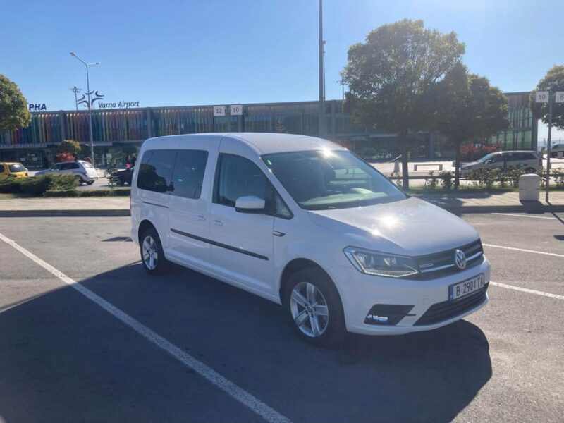 Constanta - Varna - Convenient Booking and Cancellation Policy
