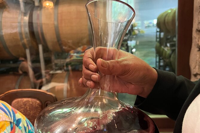 Constantia Half Day Wine Tasting Tour - Booking Process and Tips