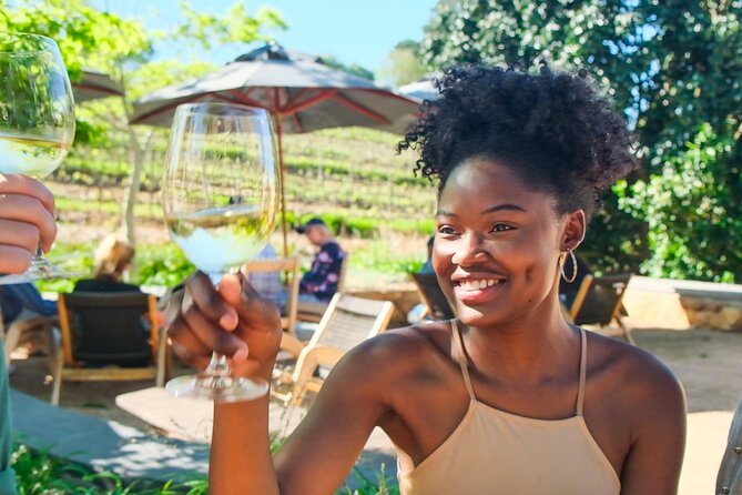 Constantia Wine Walk Storytelling Vineyard Tour With Lunch - Cancellation Policy and Additional Information