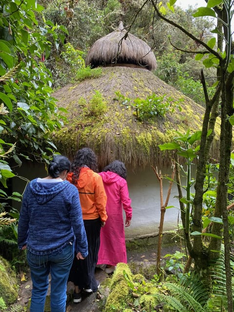 Contemplative Hike With Muisca Indigenous Community - Activity Overview