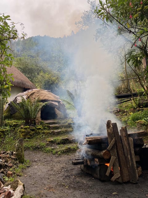 Contemplative Hike With Muisca Indigenous Community - Cultural and Environmental Impact