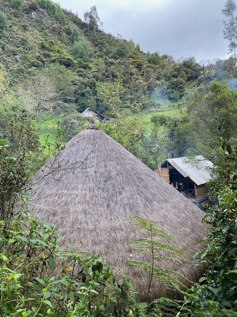 Contemplative Hike With Muisca Indigenous Community - Important Information