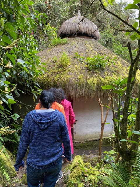 Contemplative Hike With Muisca Indigenous Community - Recap