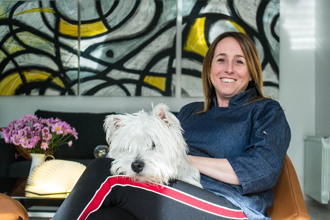 Contemporary Argentine Cuisine With a Masterchef Finalist - Key Points