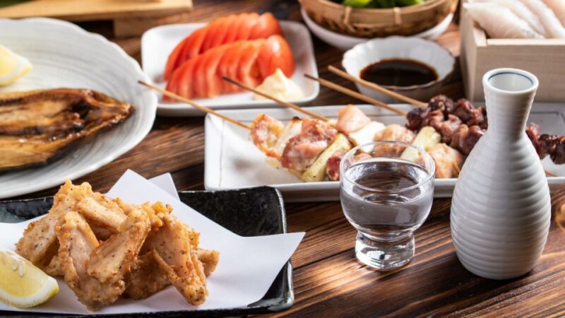 [Contemporary Culture] Food Tour I Always Visit in Shibuya - Hachiko Memorial Tribute