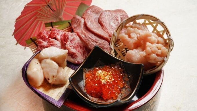 [Contemporary Culture] Food Tour I Always Visit in Shibuya - Inclusions and Exclusions