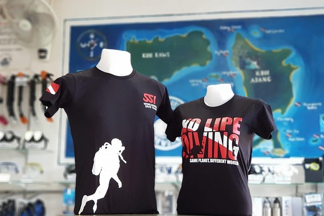Continue Your Education With the Advanced Open Water Diver Course - 2 Days - Dive Site Exploration