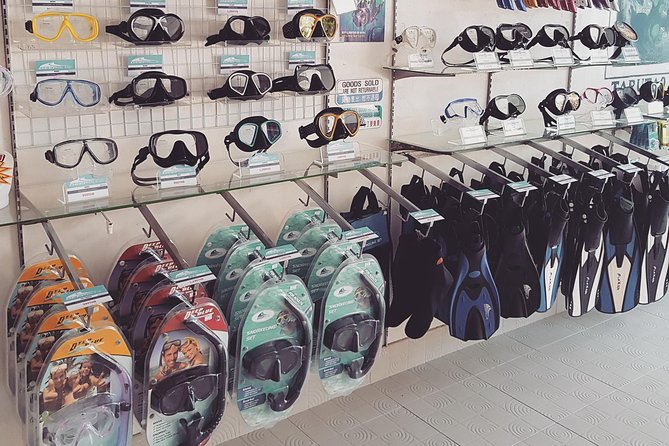 Continue Your Education With the Advanced Open Water Diver Course - 2 Days - Certification and Logbook