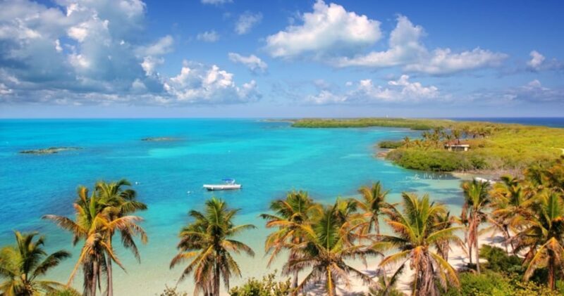 Contoy and Isla Mujeres Island - Highlights of the Tour