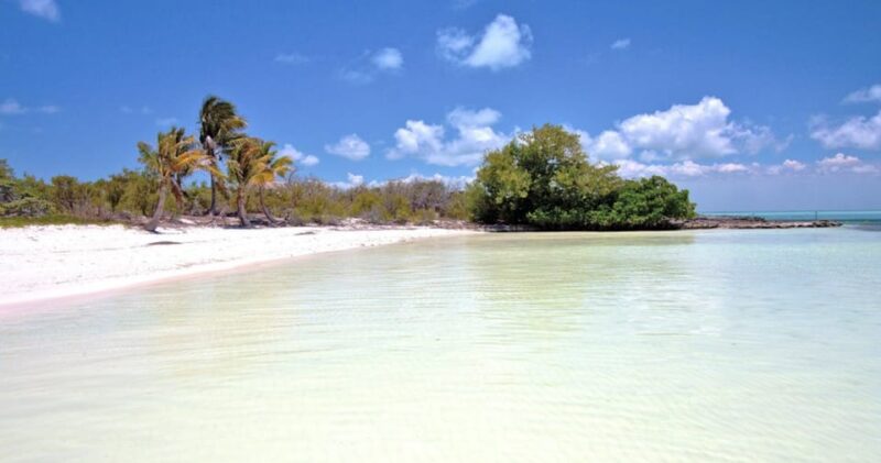 Contoy and Isla Mujeres Island - Inclusions and Exclusions
