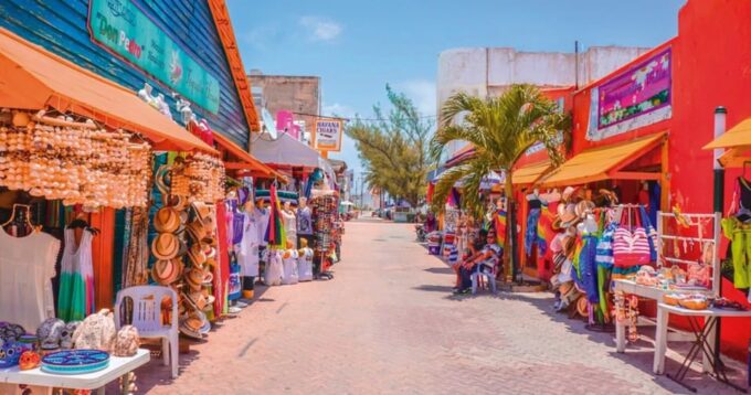 Contoy and Isla Mujeres Island - Availability and Booking Details