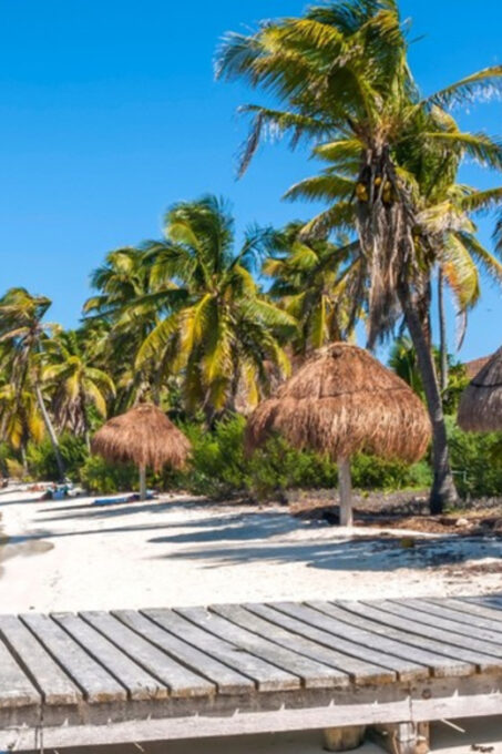 Contoy and Isla Mujeres Island - Frequently Asked Questions