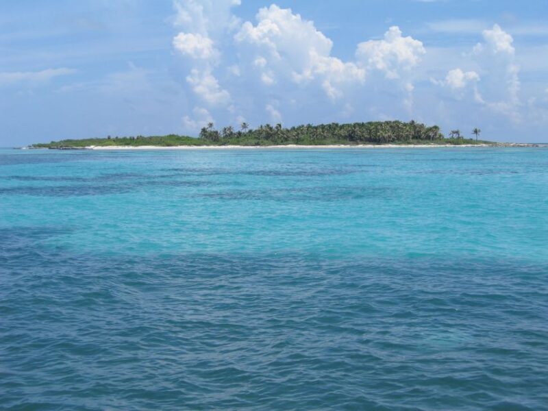Contoy and Mujeres Islands Tour With Transfer Options - Important Information and Recommendations
