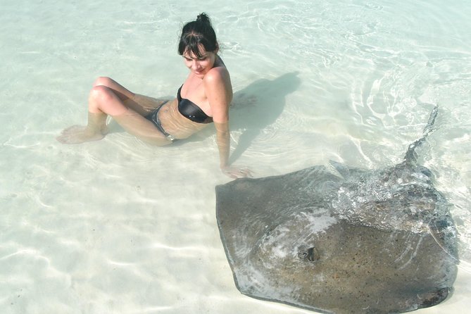 Contoy Island - Inclusion and Cost