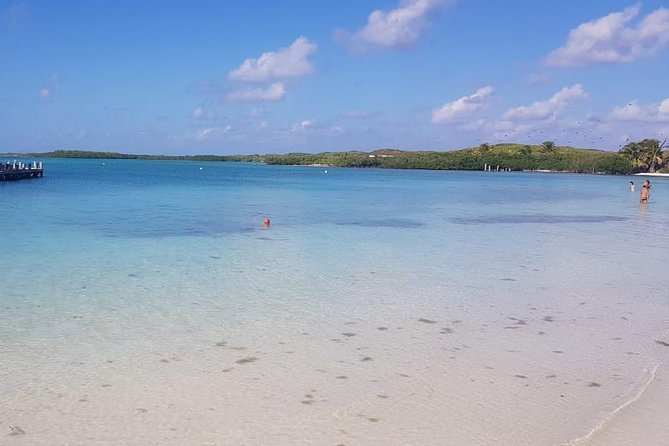 Contoy Island - Accessibility and Recommendations