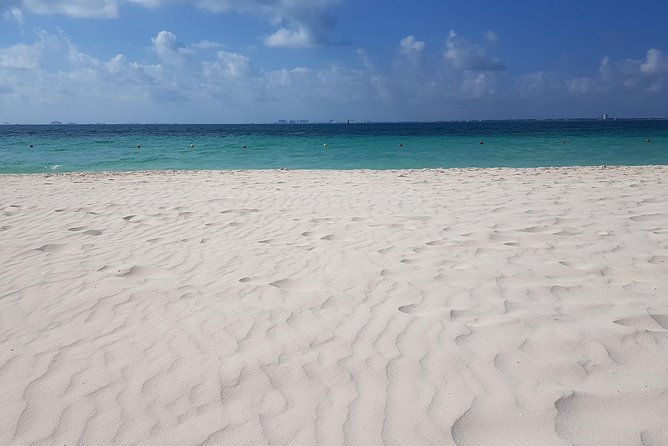 Contoy Island - Traveler Feedback