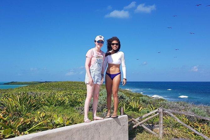 Contoy Island - Environmental Protection