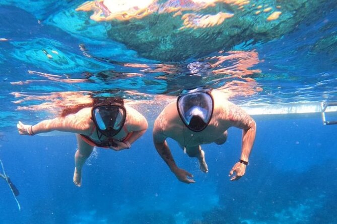 Contoy Island & Isla Mujeres Adventure From Cancun - Health and Safety Guidelines