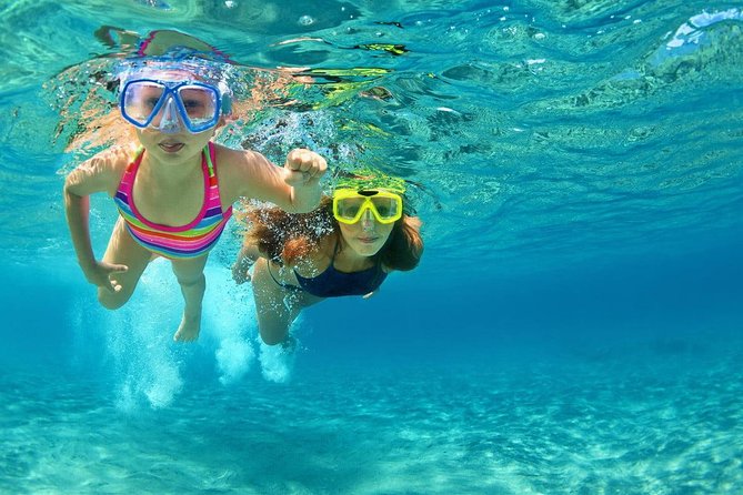 Contoy Island & Isla Mujeres Adventure From Cancun - Booking Information