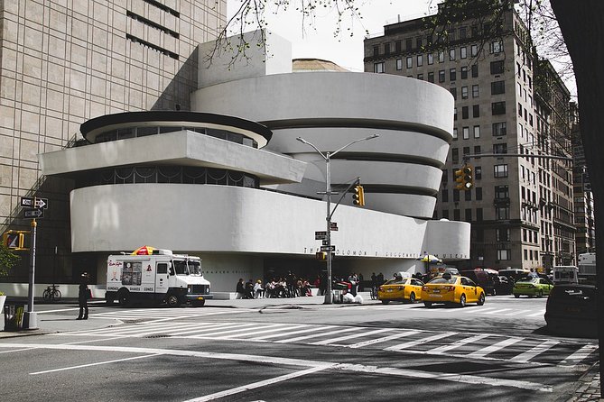 Contrasts New York Private Tour With Driver and Local Guide - Tour Inclusions and Pricing
