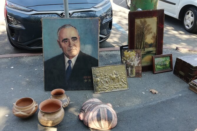 Contrasts of Communism - Private Walking Tour in Bucharest - Guides Expertise and Perspectives