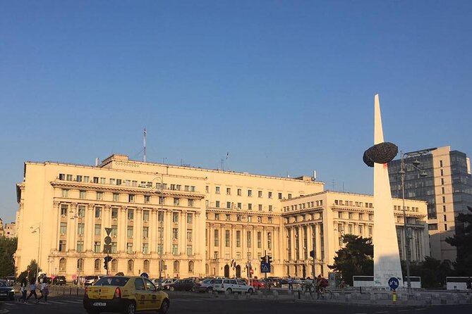 Contrasts of Communism - Private Walking Tour in Bucharest - Traveler Reviews and Recommendations