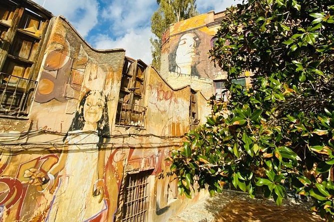 Contrasts of Granada - Tour Reviews and Ratings