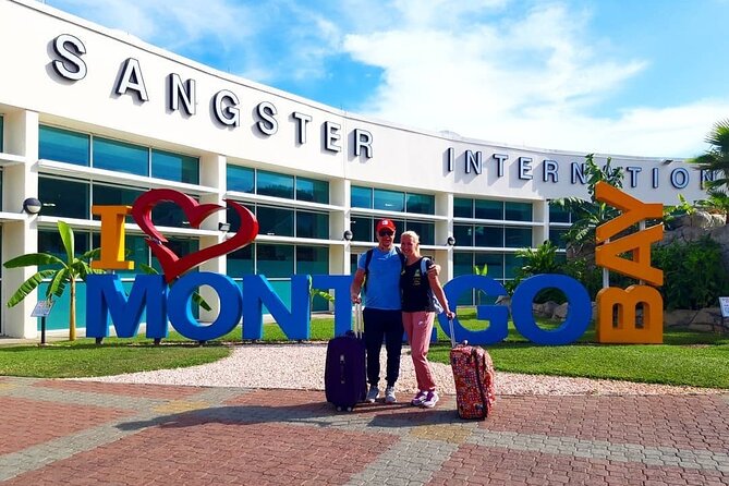 Convenient Airport Transfer To Negril Hotels - About Your Stay