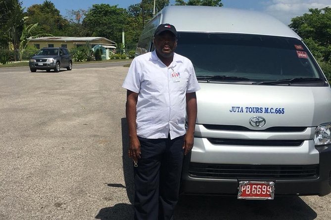 Convenient Airport Transfer To Riu Hotel Ocho Rios - Customer Reviews