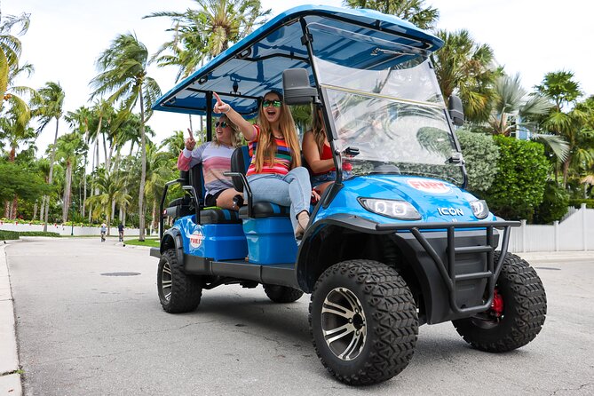 Convenient Key West Golf Cart Rentals – Ride Around Like a Local! - Key Points