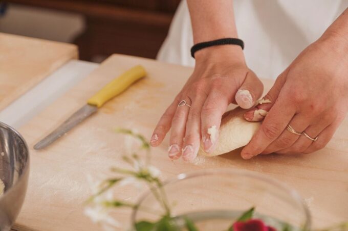 Conversano: Authentic Puglian Cooking Class With Local Host - Class Duration and Location