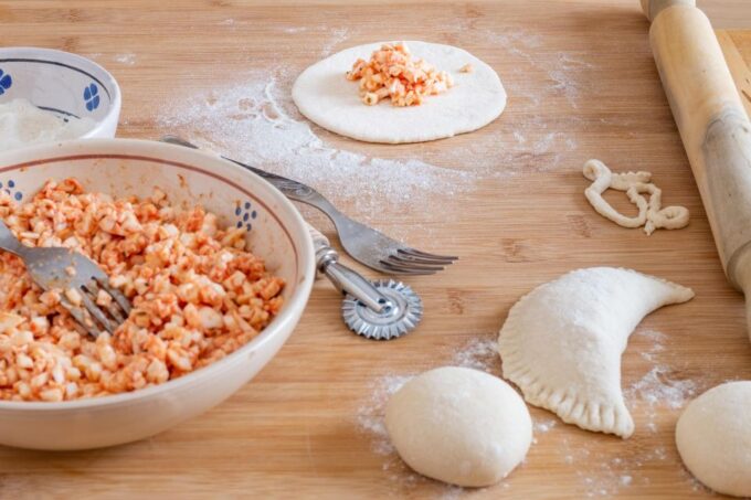 Conversano: Authentic Puglian Cooking Class With Local Host - Language and Accessibility