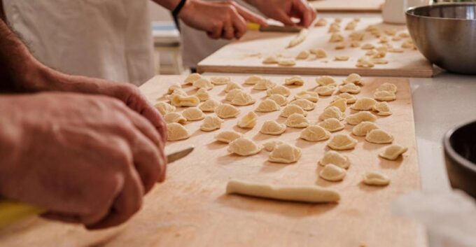 Conversano: Authentic Puglian Cooking Class With Local Host - Frequently Asked Questions