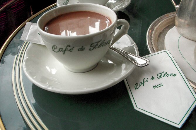 Conversational French Language Class in Paris - Historical Context of the Venue