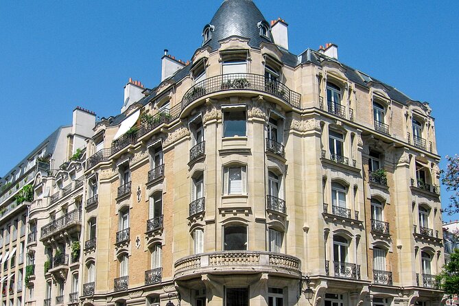 Conversational French Language Class in Paris - Logistical Information