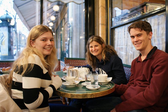 Conversational French Language Class in Paris - Participant Reviews and Feedback