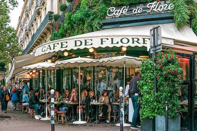 Conversational French Language Class in Paris - Contact Information for Inquiries