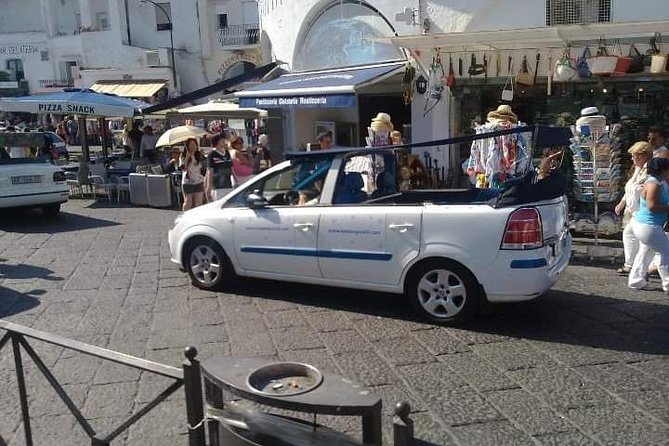 Convertible Salon, Klis, Split Tour - Recap