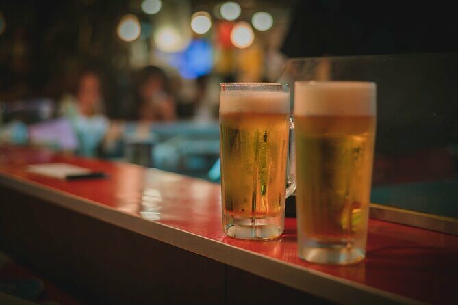 Conveyor Belt Sushi & Bar Hopping in Ebisu & Nakameguro - Final Thoughts