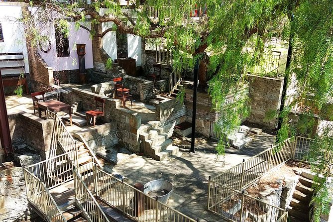 Convicts and The Rocks: Sydneys Walking Tour Led by Historian - Accessibility and Weather Considerations