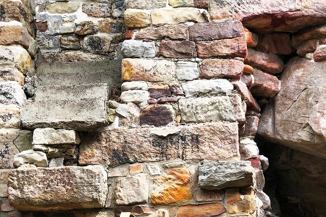 Convicts and The Rocks: Sydneys Walking Tour Led by Historian - Language and Tour Experience