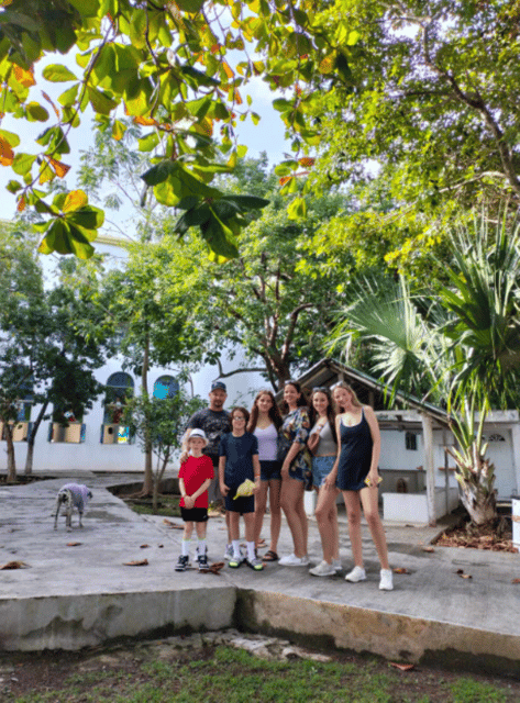 Conzumel: Downtown Sightseeing Tour of San Miguel - Tour Inclusions
