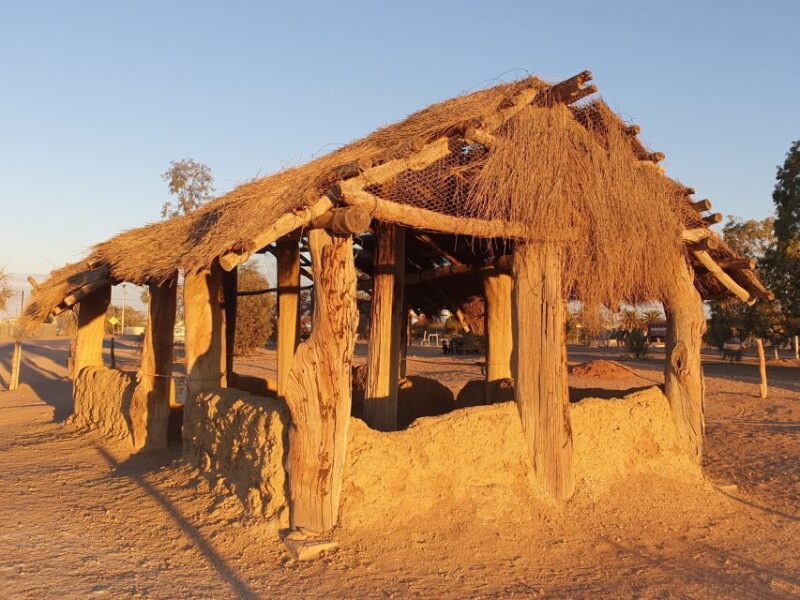 Coober Pedy: 7-Day Lake Eyre & Flinders Ranges 4WD Tour - Arkaroola Village and 4WD Tour
