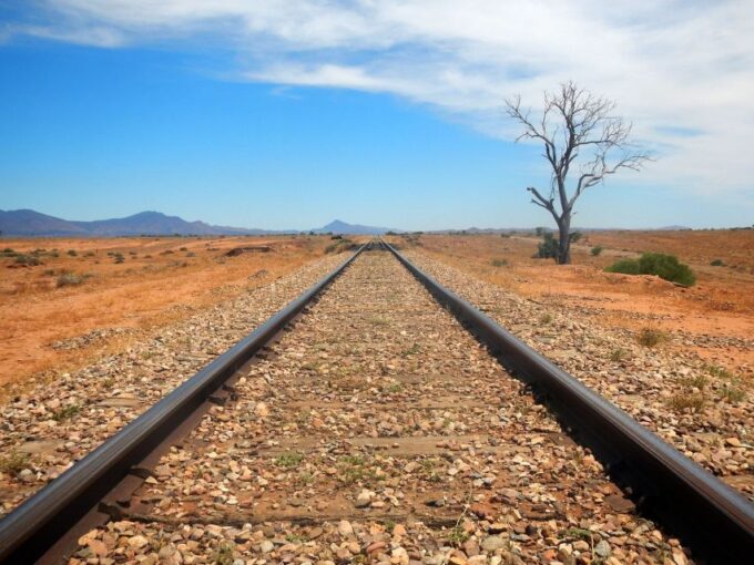 Coober Pedy: 7-Day Lake Eyre & Flinders Ranges 4WD Tour - Frequently Asked Questions