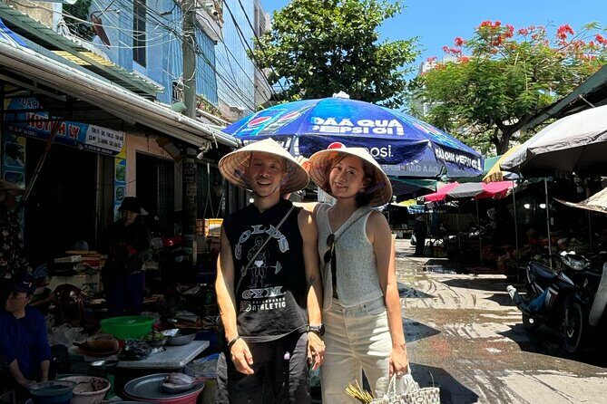 Cook 5 Dishes Authentic Vietnam Food and Market Adventure - Frequently Asked Questions