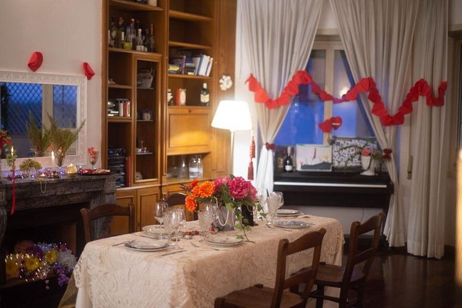 Cook a Classic Italian Meal Inspired by a Roman Grandmother - Meet the Local Sisters