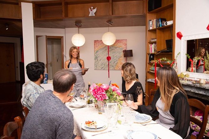 Cook a Classic Italian Meal Inspired by a Roman Grandmother - Cultural Immersion in Rome