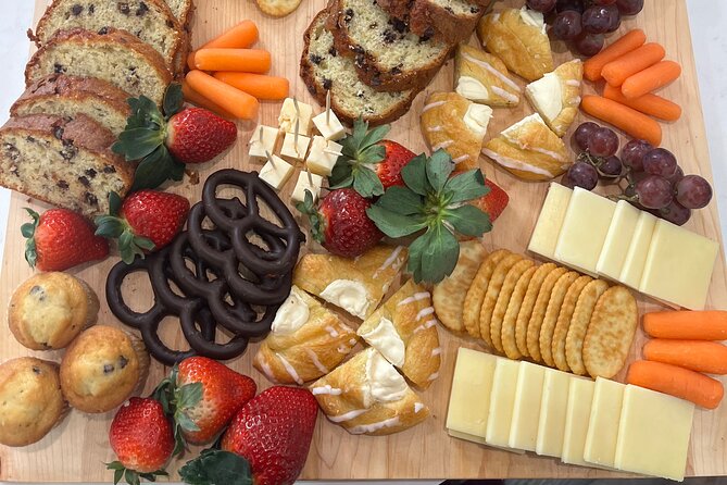 Cook American Dishes With a Private Chef - Key Points