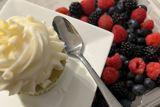 Cook American Dishes With a Private Chef - Inclusions and Logistics